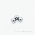 19/32in AL1100 Aluminum Balls